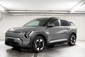 Vehicle image KIA EV3 0