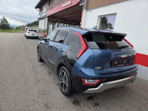 Kia Niro 1.6 GDi Plug-in Hybrid Style