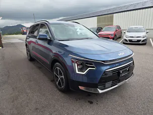 Kia Niro 1.6 GDi Plug-in Hybrid Style