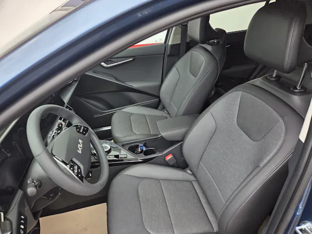 Kia Niro 1.6 GDi Plug-in Hybrid Style