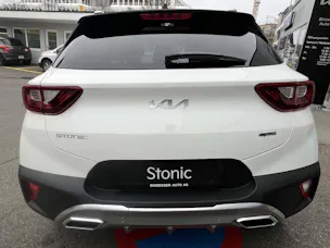 Kia Stonic 1.0 T-GDi GT-Line