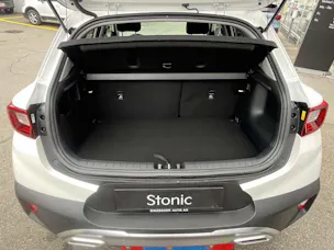 Kia Stonic 1.0 T-GDi GT-Line