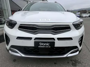Kia Stonic 1.0 T-GDi GT-Line
