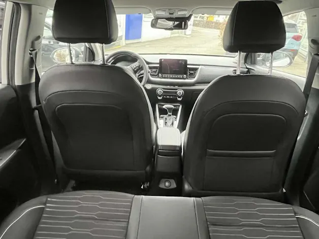 Kia Stonic 1.0 T-GDi GT-Line