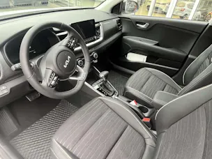 Kia Stonic 1.0 T-GDi GT-Line