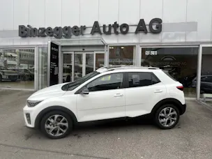 Kia Stonic 1.0 T-GDi GT-Line