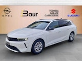 First vehicle image