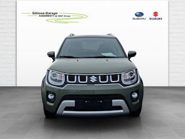Vehicle image SUZUKI IGNIS 0 Vehicle image SUZUKI IGNIS 0