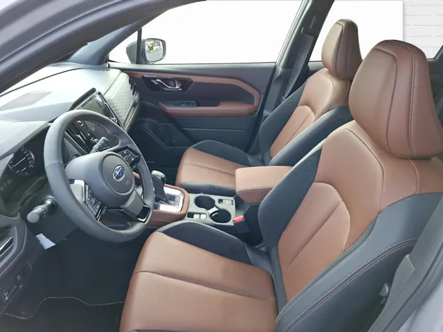 Subaru Forester Station 2.0i e-Boxer Luxury
