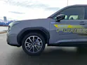 Subaru Forester Station 2.0i e-Boxer Luxury