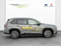 Subaru Forester Station 2.0i e-Boxer Luxury