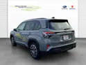Subaru Forester Station 2.0i e-Boxer Luxury