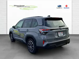 Subaru Forester Station 2.0i e-Boxer Luxury