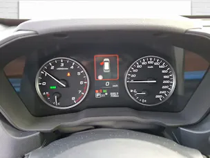 Subaru Forester Station 2.0i e-Boxer Luxury