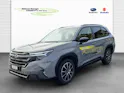 Subaru Forester Station 2.0i e-Boxer Luxury