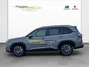 Subaru Forester Station 2.0i e-Boxer Luxury