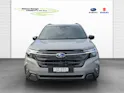 Subaru Forester Station 2.0i e-Boxer Luxury
