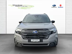 Subaru Forester Station 2.0i e-Boxer Luxury