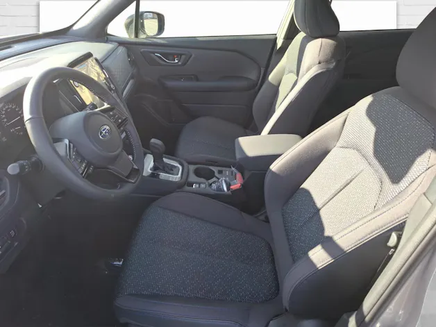 Subaru Forester Station 2.0i e-Boxer Swiss Plus