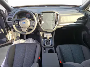 Subaru Forester Station 2.0i e-Boxer Swiss Plus