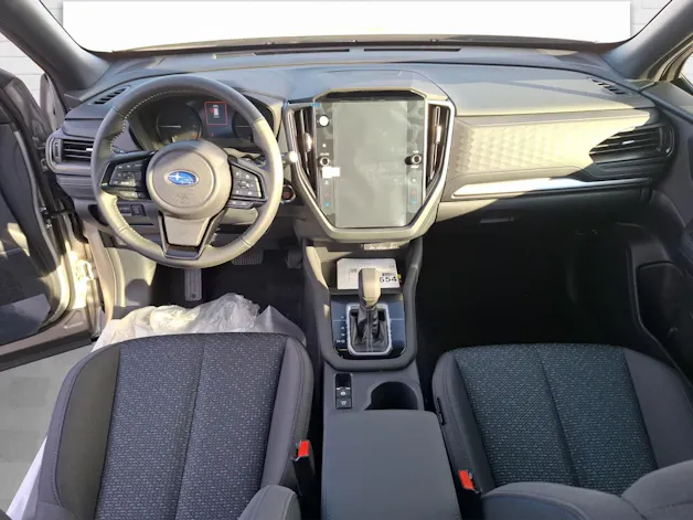 Subaru Forester Station 2.0i e-Boxer Swiss Plus