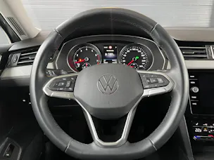 VW Passat Variant 1.5 TSI Business DSG