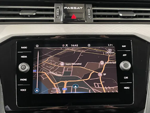 VW Passat Variant 1.5 TSI Business DSG
