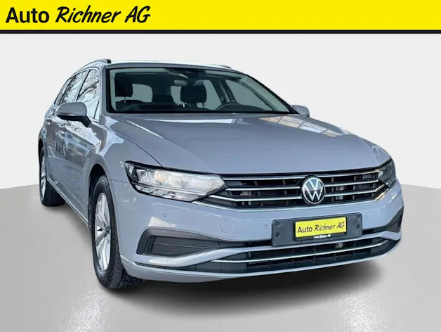 VW Passat Variant 1.5 TSI Business DSG