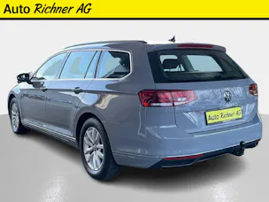 VW Passat Variant 1.5 TSI Business DSG