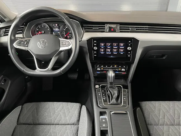 VW Passat Variant 1.5 TSI Business DSG