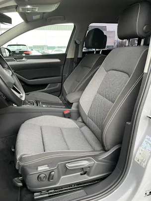 VW Passat Variant 1.5 TSI Business DSG