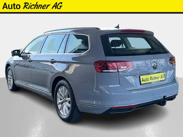 VW Passat Variant 1.5 TSI Business DSG