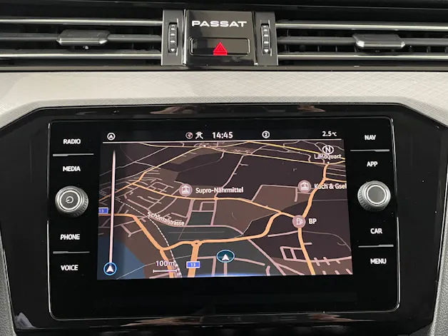 VW Passat Variant 1.5 TSI Business DSG