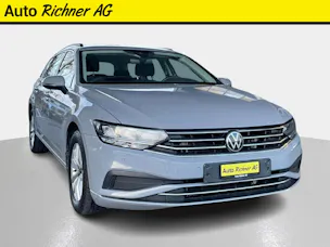 VW Passat Variant 1.5 TSI Business DSG