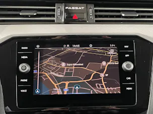VW Passat Variant 1.5 TSI Business DSG