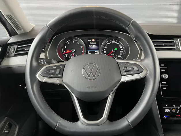 VW Passat Variant 1.5 TSI Business DSG