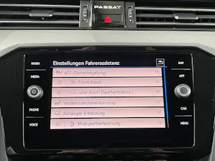 VW Passat Variant 1.5 TSI Business DSG