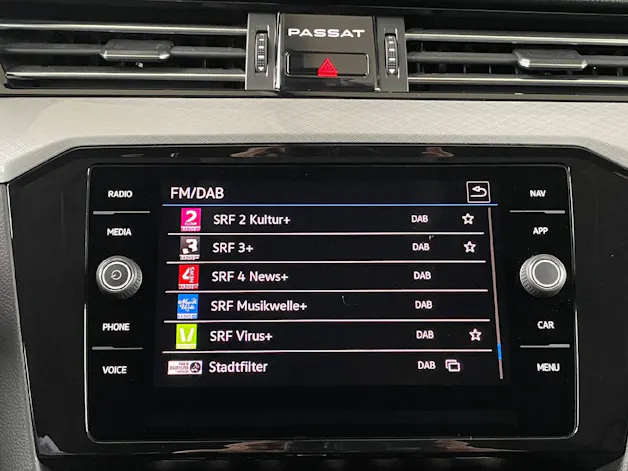 VW Passat Variant 1.5 TSI Business DSG