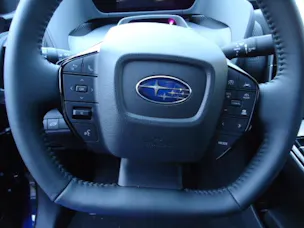 Subaru Solterra eV Luxury AWD