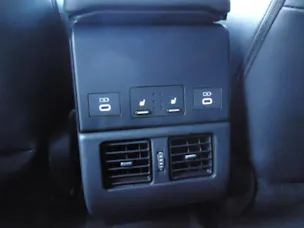 Subaru Solterra eV Luxury AWD