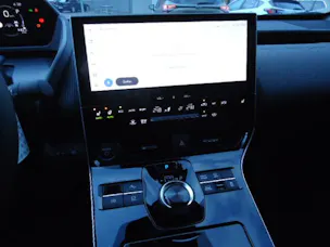 Subaru Solterra eV Luxury AWD