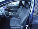 Subaru Solterra eV Luxury AWD