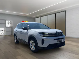 Citroën C5 Aircross 1.6 Plug-in Hybrid 225 e-EAT8 You+