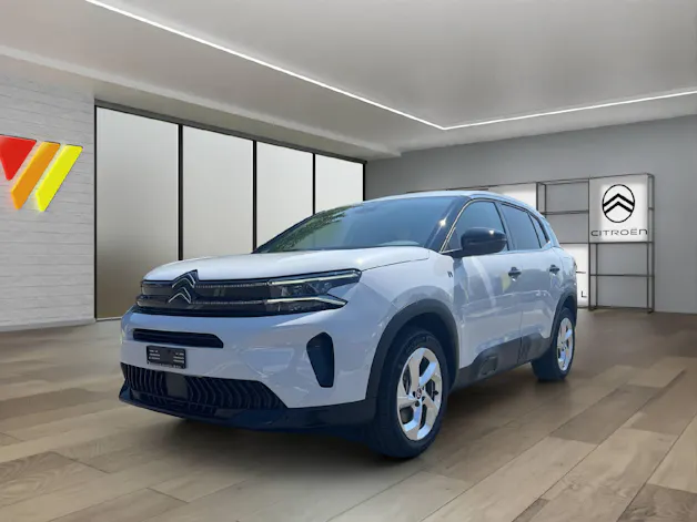 Citroën C5 Aircross 1.6 Plug-in Hybrid 225 e-EAT8 You+