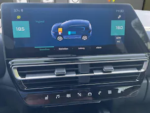 Citroën C5 Aircross 1.6 Plug-in Hybrid 225 e-EAT8 You+