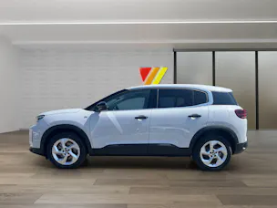 Citroën C5 Aircross 1.6 Plug-in Hybrid 225 e-EAT8 You+