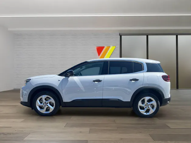 Citroën C5 Aircross 1.6 Plug-in Hybrid 225 e-EAT8 You+