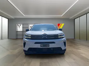 Citroën C5 Aircross 1.6 Plug-in Hybrid 225 e-EAT8 You+