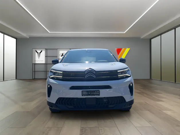 Citroën C5 Aircross 1.6 Plug-in Hybrid 225 e-EAT8 You+
