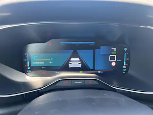 Citroën C5 Aircross 1.6 Plug-in Hybrid 225 e-EAT8 You+